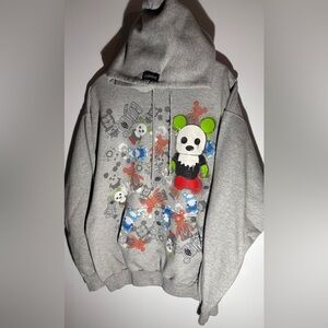 Women’s Disney hoodie
